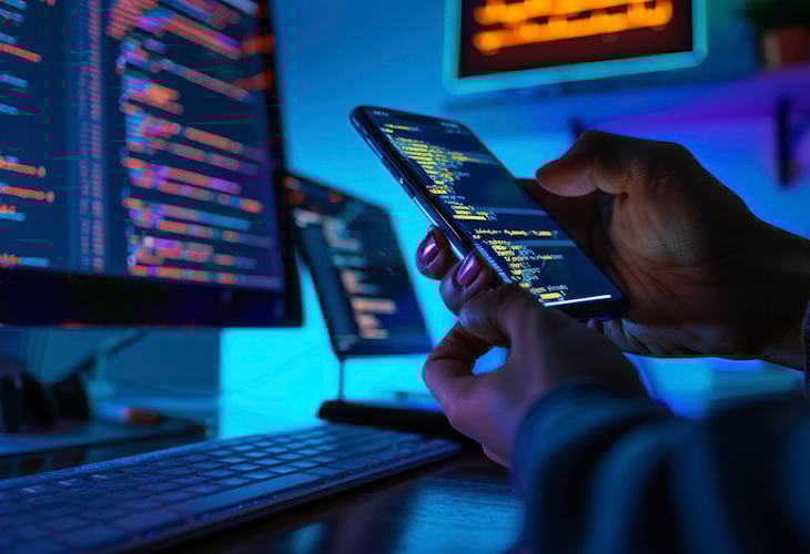 Cybersecurity Risk Assessment